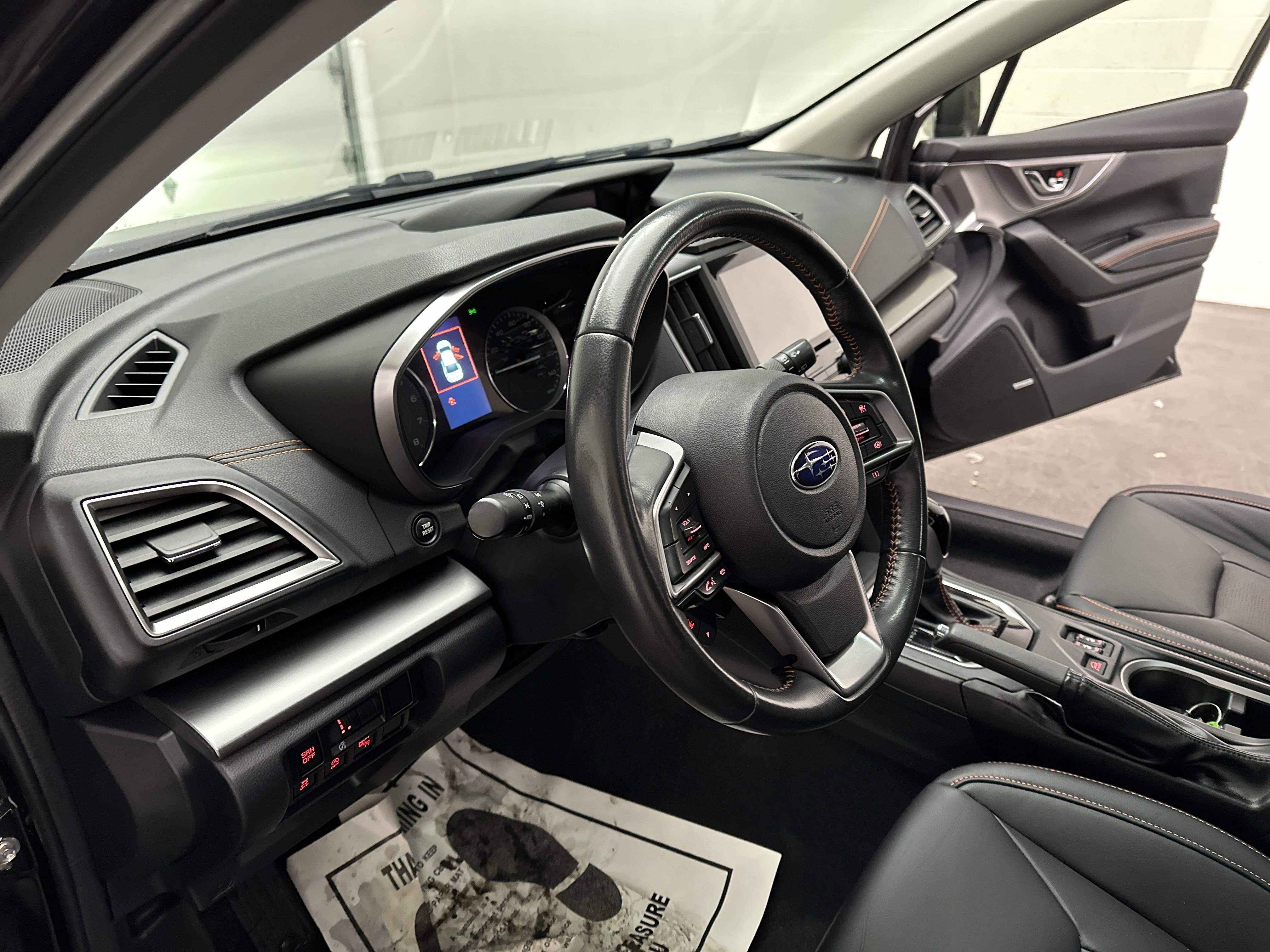 Used 2023 Subaru Crosstrek 2.5i Limited image 15