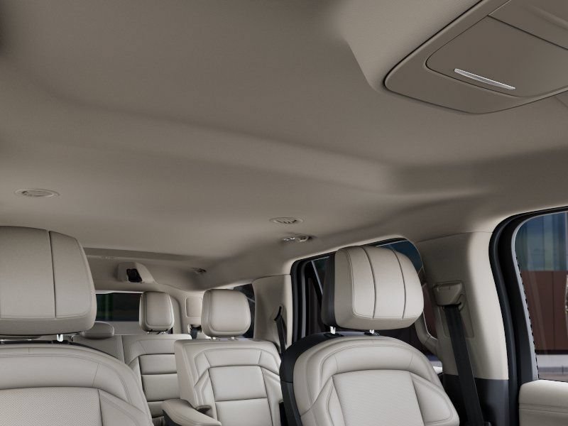 New 2027 Lincoln Navigator Premiere AWD/4WD image 22