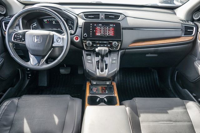 Used 2021 Honda CR-V Touring image 13