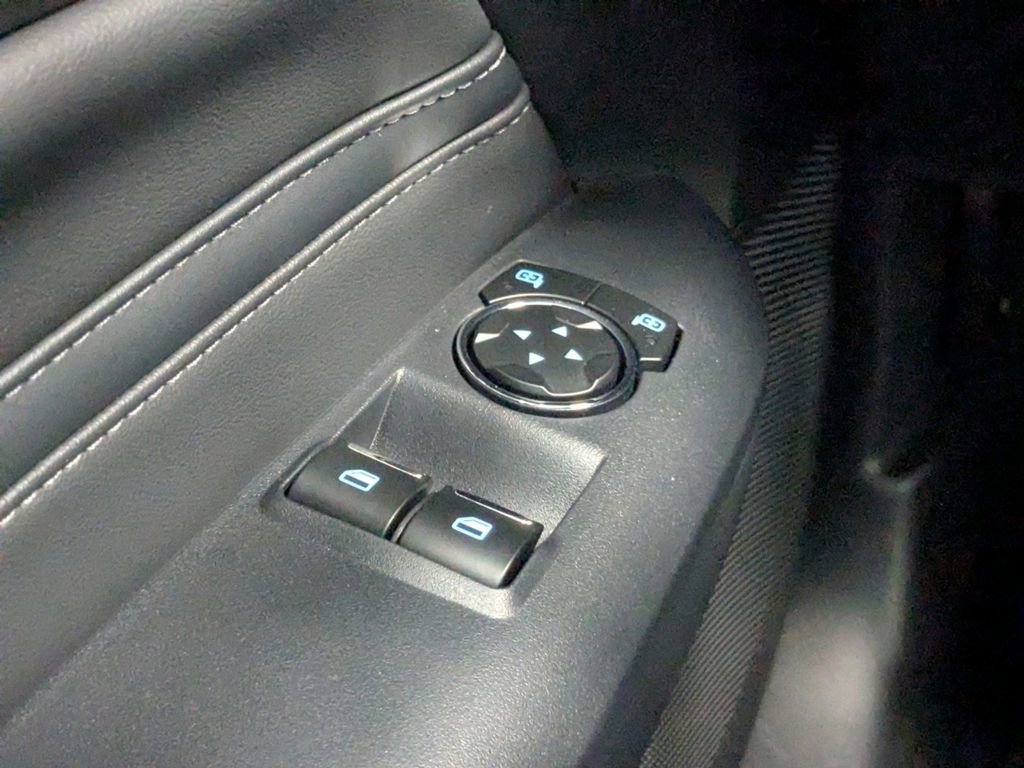 New 2025 Ford Mustang GT Premium w/ GT Performance Package image 19