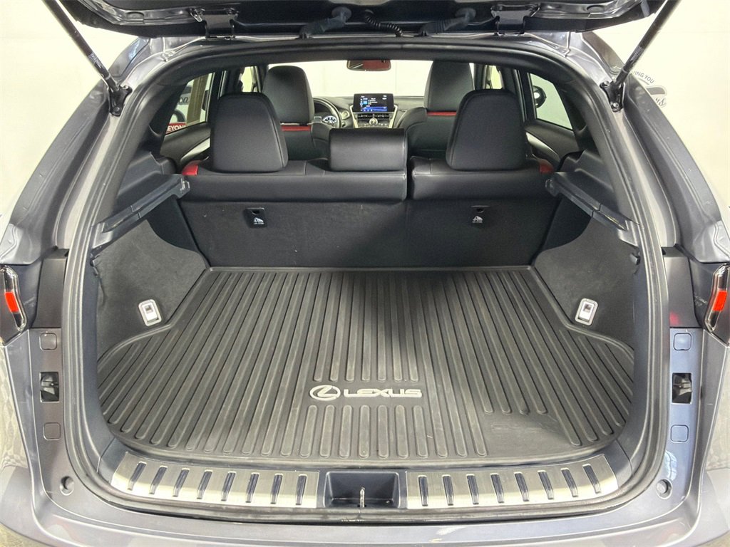 Used 2021 Lexus NX 300 F Sport image 18