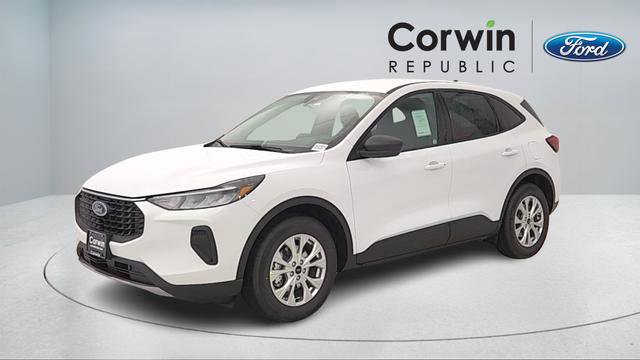 New 2026 Ford Escape Active video 3