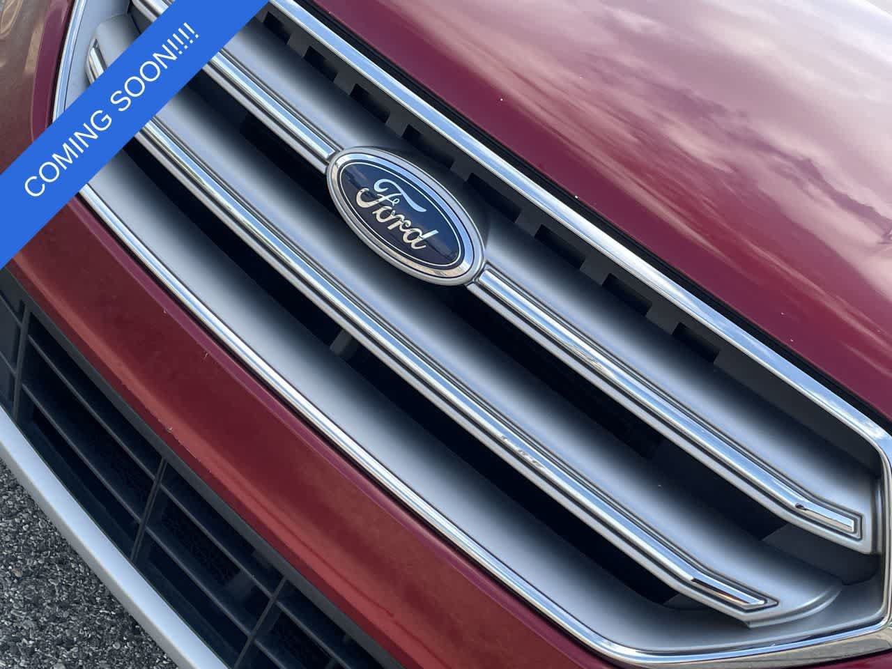 Used 2017 Ford Escape SE FWD image 29