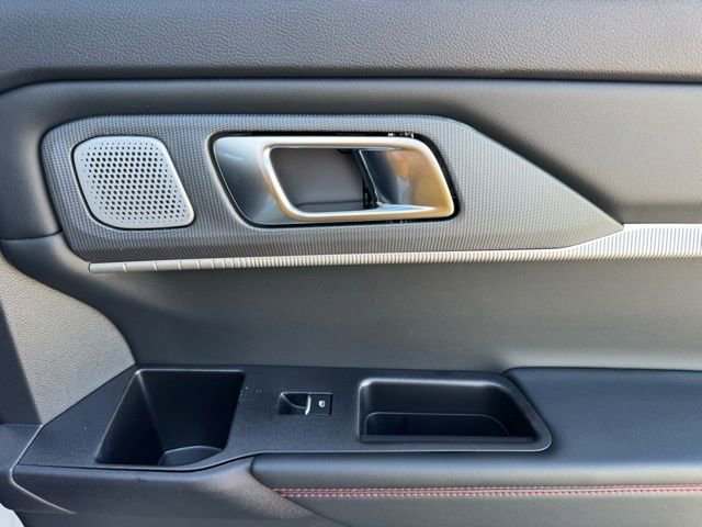 New 2026 Ford Explorer ST w/ Sun And Sound Package image 21