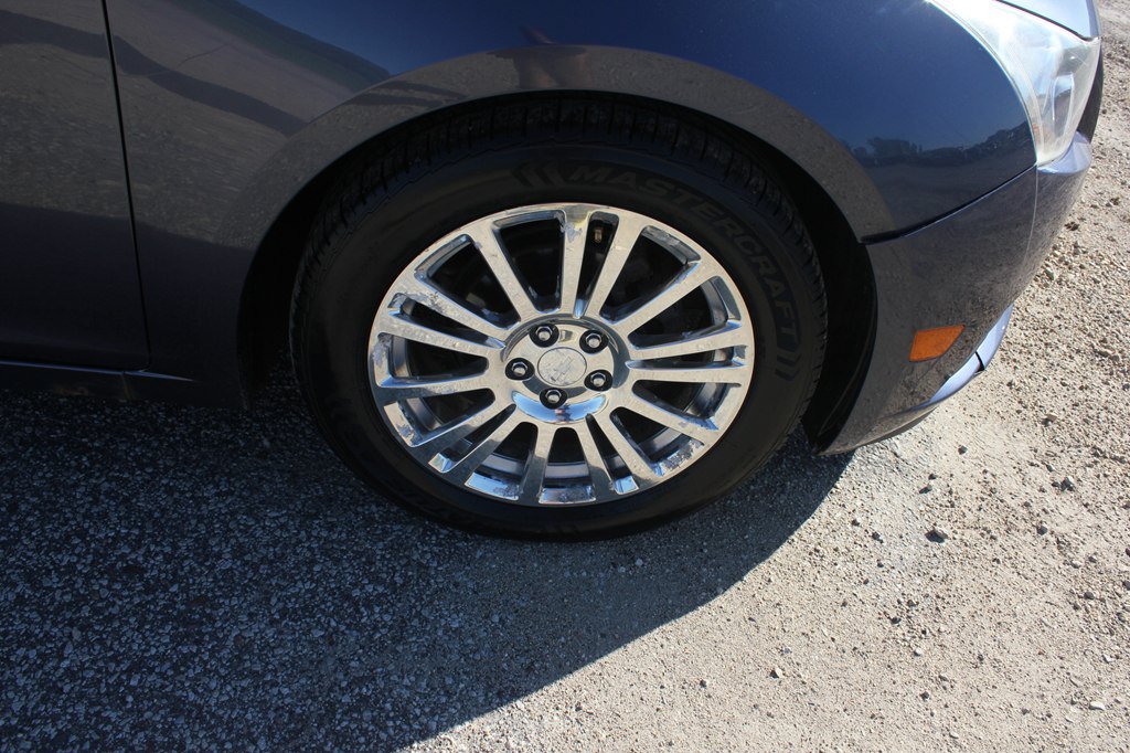 Used 2013 Chevrolet Cruze Eco FWD image 48
