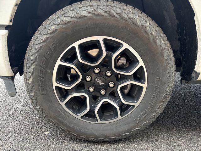 Used 2022 Ford F150 XL w/ STX Appearance Package AWD/4WD image 6