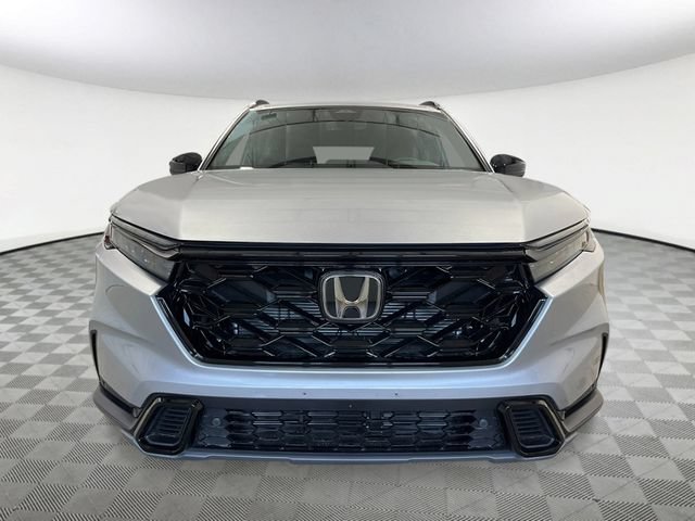 New 2027 Honda CR-V Sport-L image 9