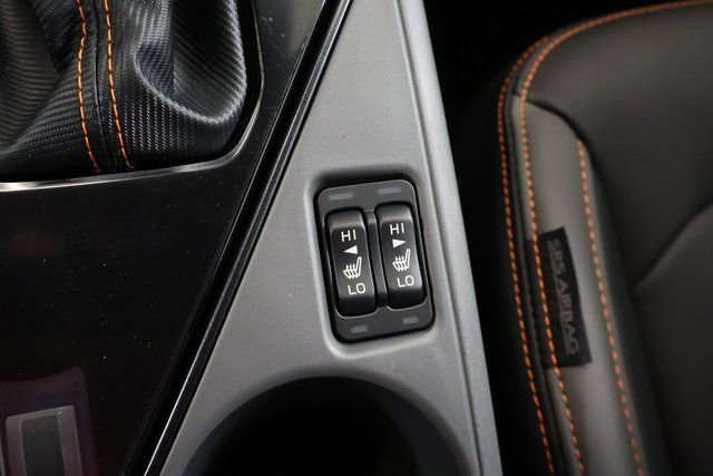 New 2026 Subaru Crosstrek 2.5i Limited w/ Popular Package #3A image 19