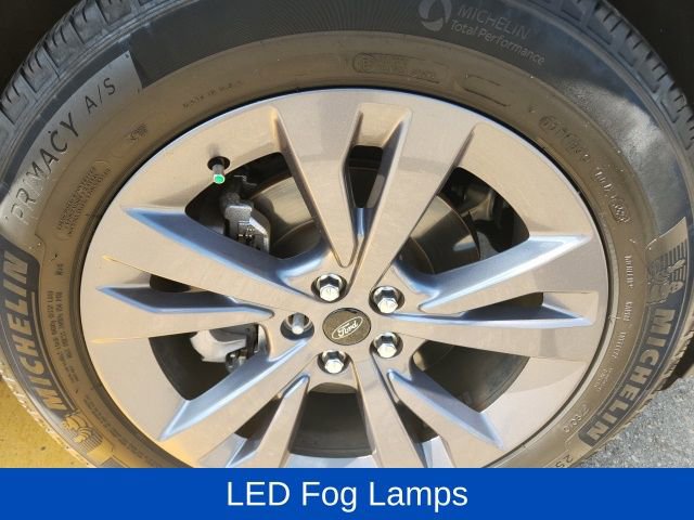 Used 2023 Ford Explorer XLT w/ Equipment Group 202A image 13