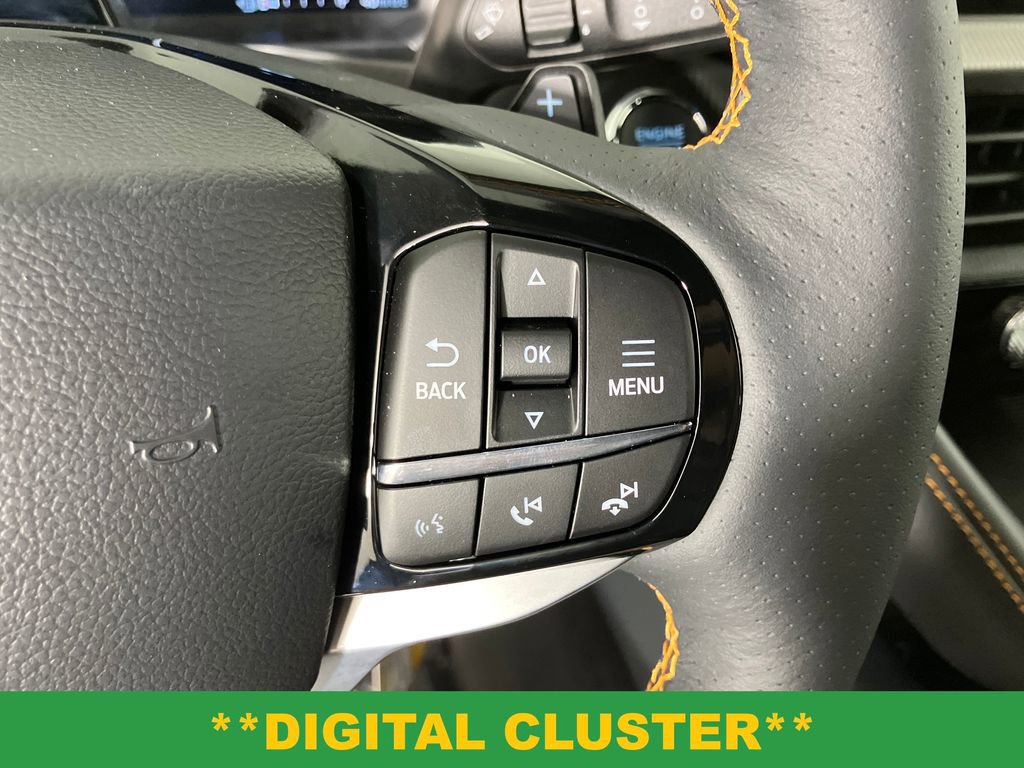 New 2026 Ford Explorer Tremor w/ Tremor Ultimate Package image 19