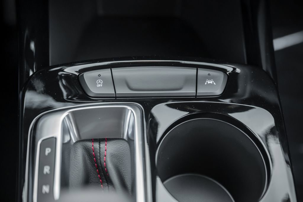 New 2026 Chevrolet Trax RS w/ Driver Confidence Package FWD image 29