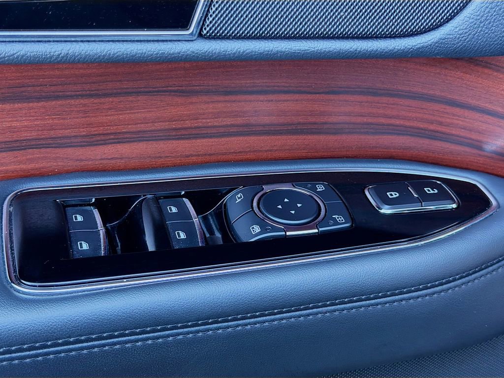 Used 2023 Lincoln Navigator Reserve image 28