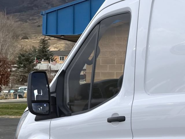 New 2026 Ford Transit 250 148 Medium Roof Extended AWD image 41