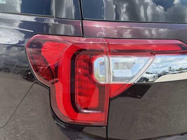 Used 2021 GMC Acadia Denali w/ Denali Ultimate Package AWD/4WD image 37