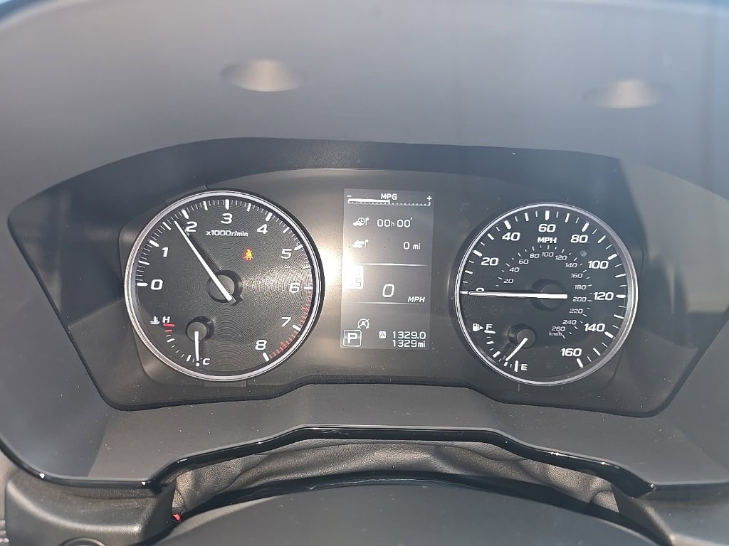 Used 2025 Subaru Outback Premium image 21