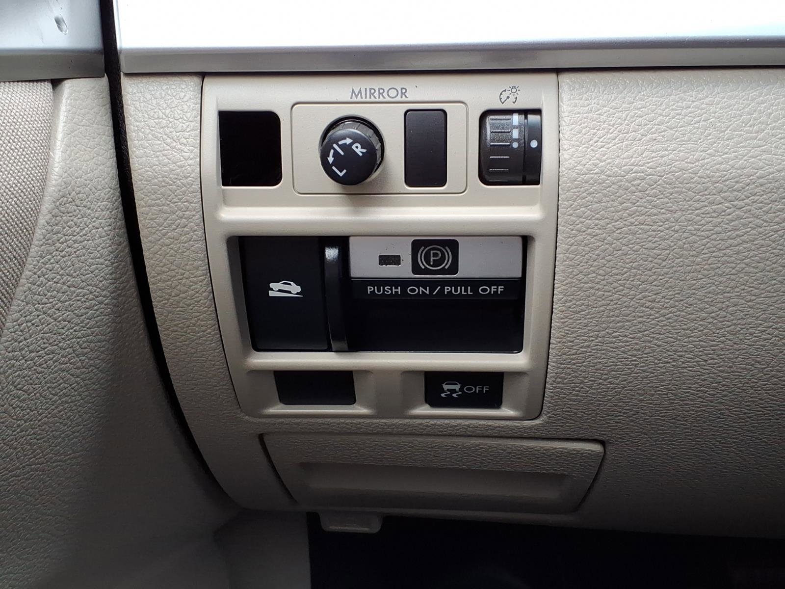 Used 2014 Subaru Outback 2.5i Premium AWD/4WD image 18