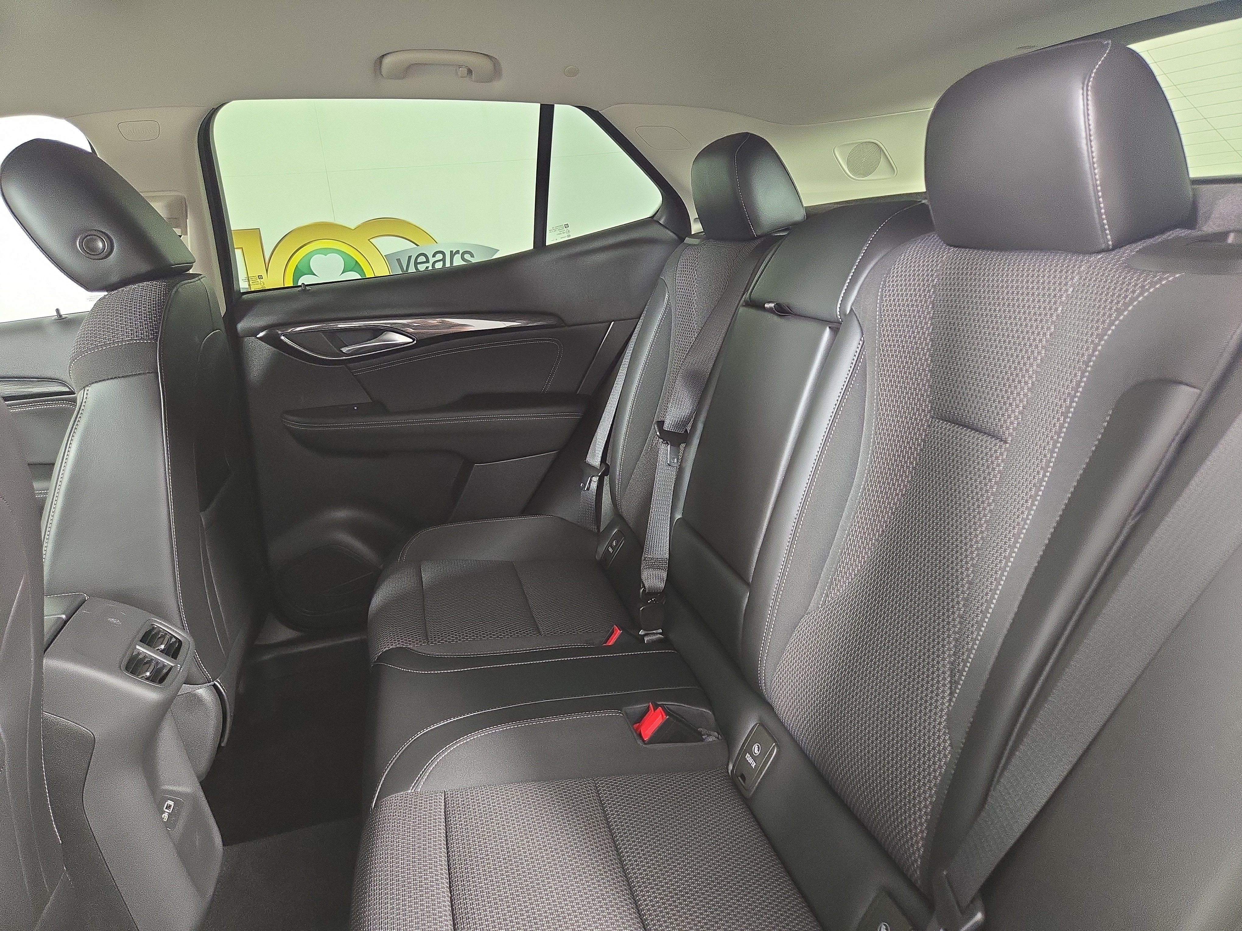 Certified 2023 Buick Envision Preferred w/ Sport Touring Package AWD/4WD image 12