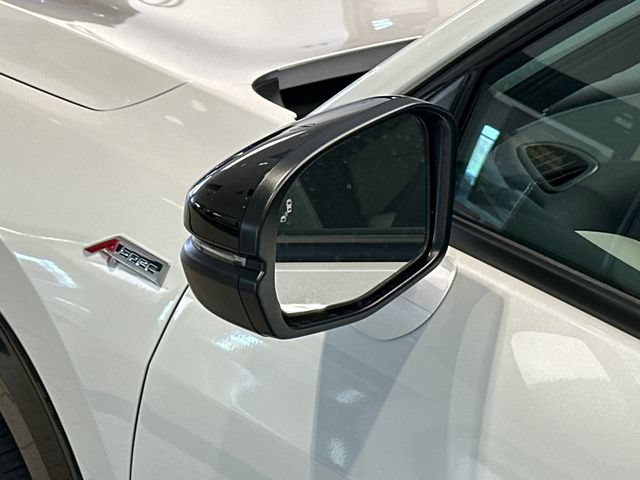 New 2026 Acura ADX A-Spec w/ Advance Package AWD/4WD image 10