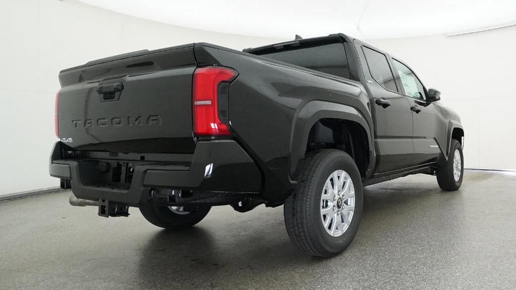 New 2026 Toyota Tacoma SR5 AWD/4WD image 24