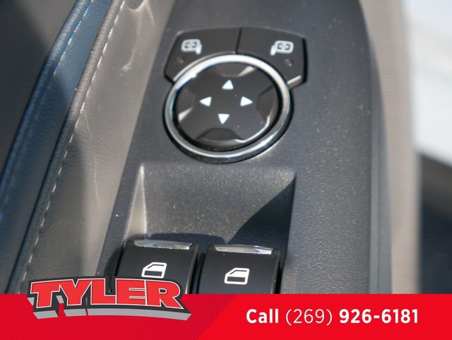 Used 2025 Ford Mustang GT Premium w/ California Special Package RWD image 18