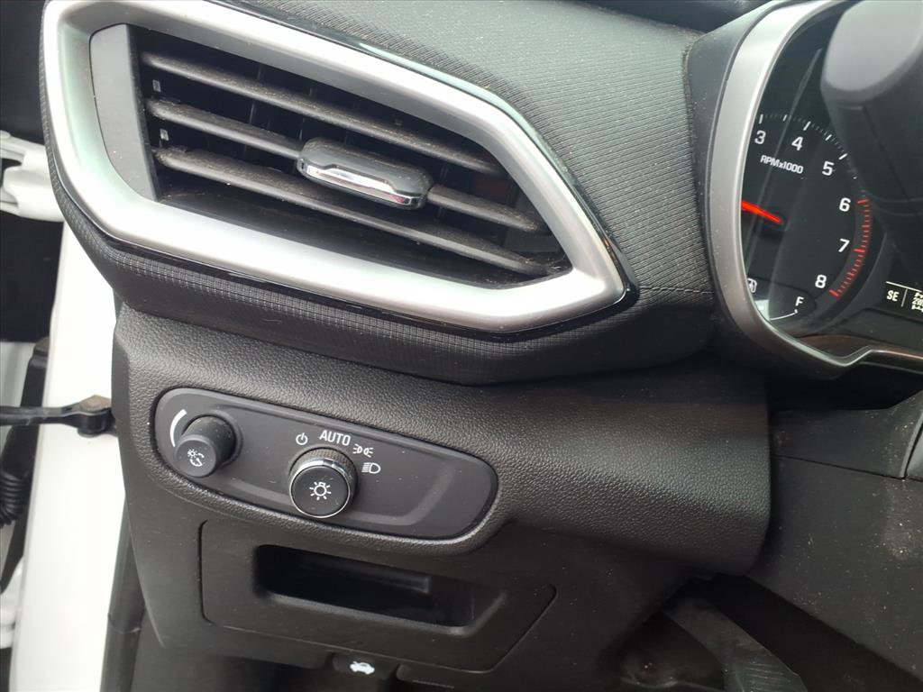 Certified 2023 Chevrolet TrailBlazer LS image 13