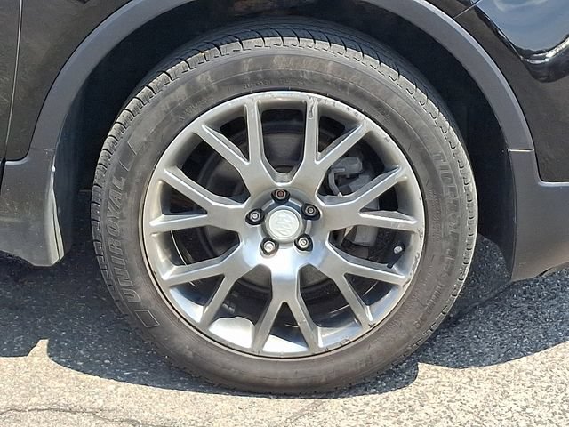 Used 2020 Buick Encore Sport Touring w/ Safety Package AWD/4WD image 29