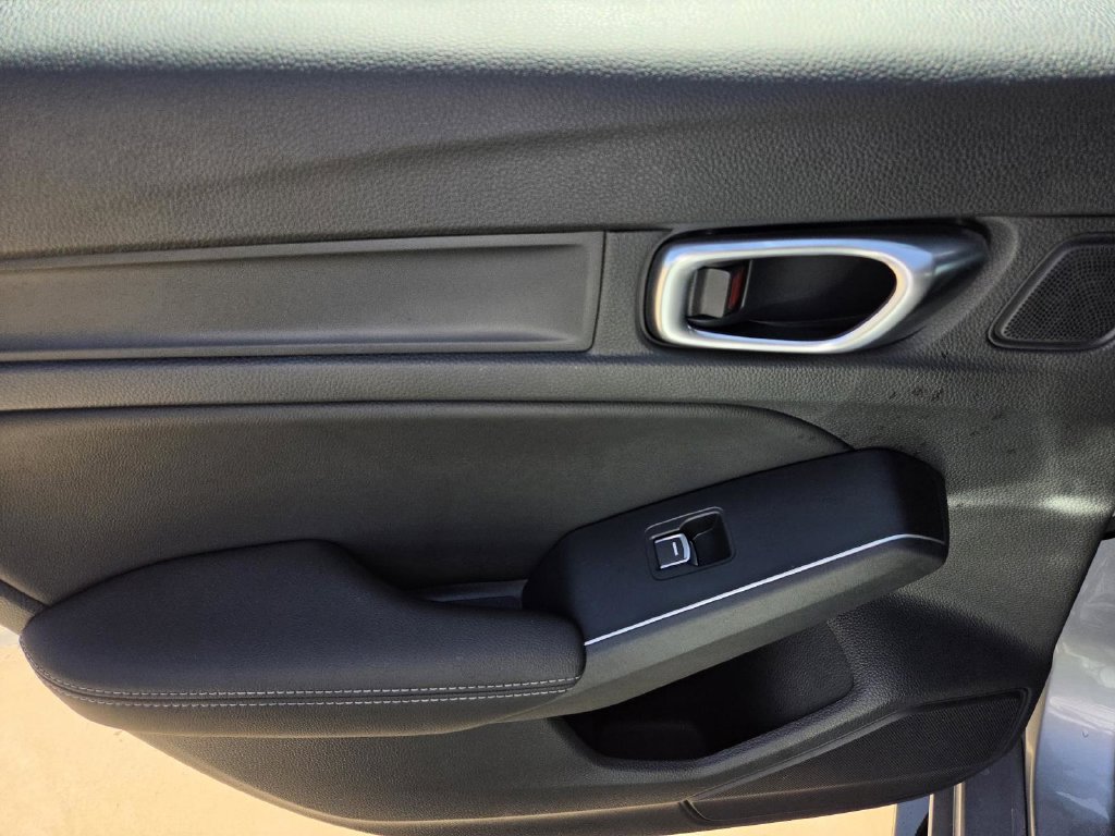 Used 2026 Acura Integra A-Spec FWD image 12