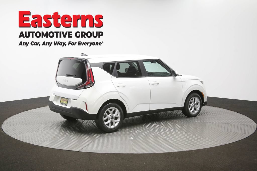 Used 2024 Kia Soul LX w/ Option Group 015 FWD image 41