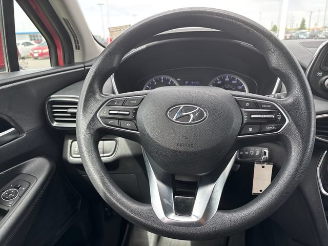 Used 2019 Hyundai Santa Fe SE AWD/4WD image 14