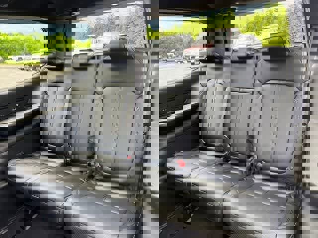 New 2024 Jeep Wagoneer Series II image 28