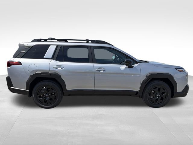 New 2026 Subaru Outback Limited AWD/4WD image 8