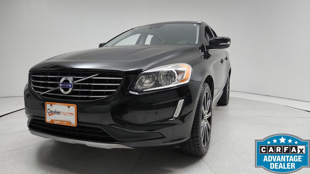 Used 2016 Volvo XC60 T5 Premier w/ Proximity Package FWD image 30