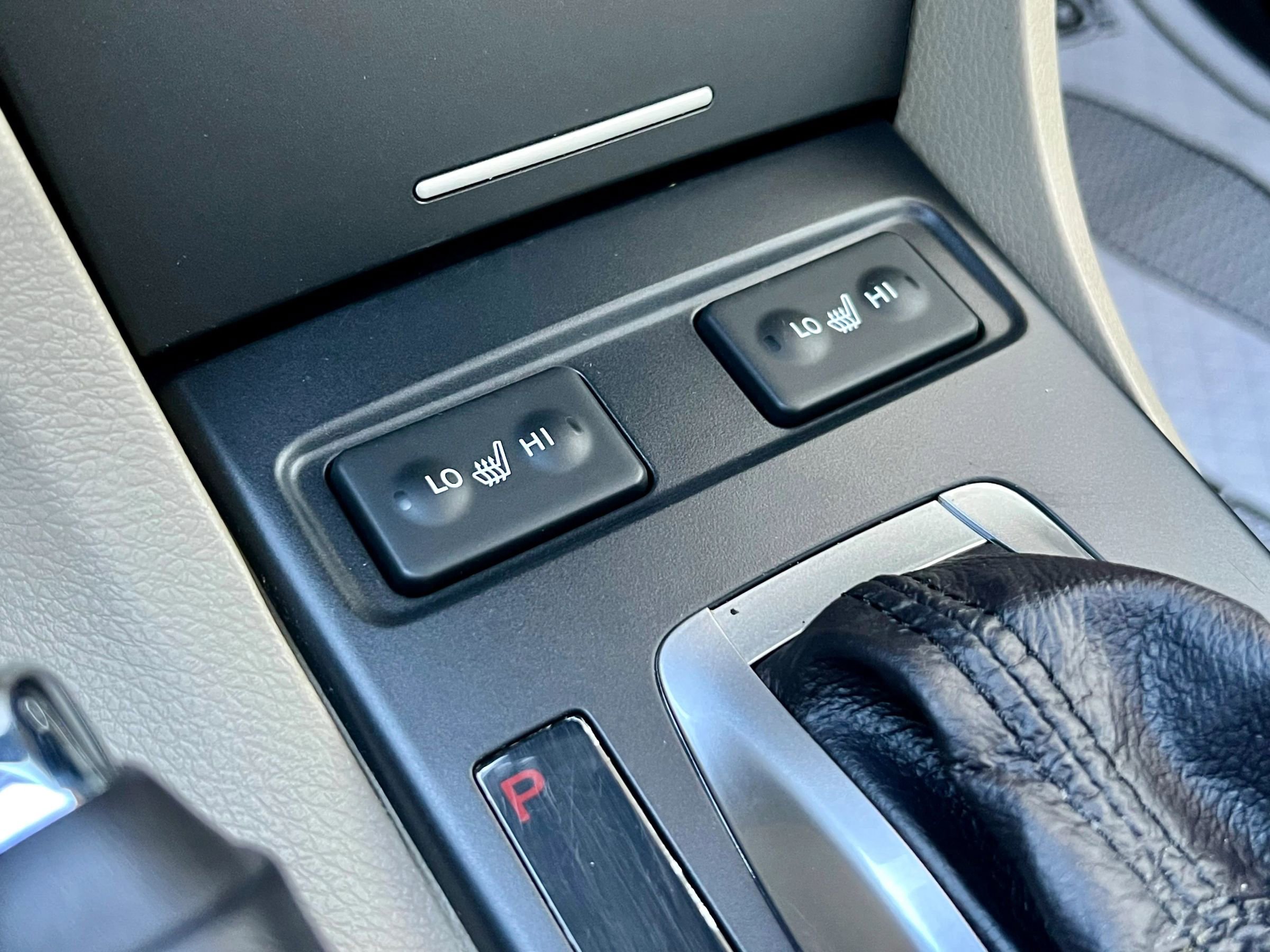 Used 2017 Acura ILX image 26