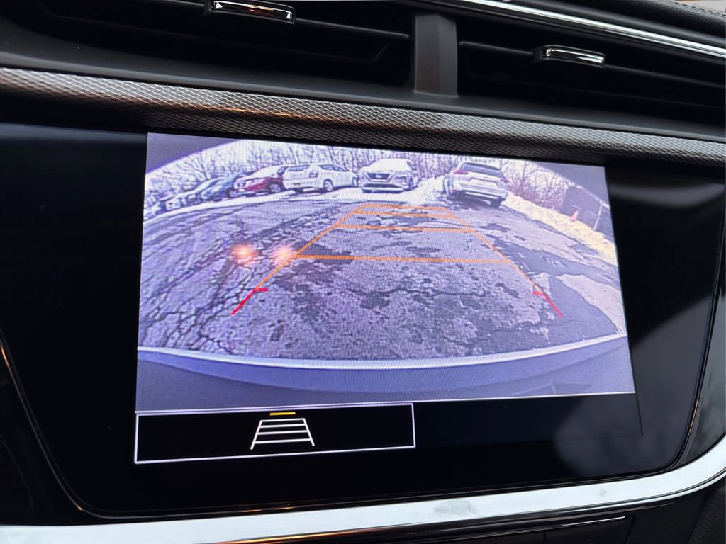 Used 2023 Buick Encore GX Select image 29