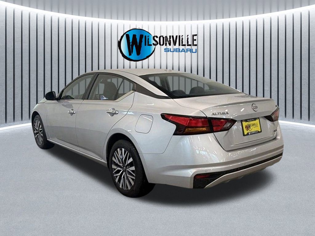 Used 2023 Nissan Altima 2.5 SV image 8