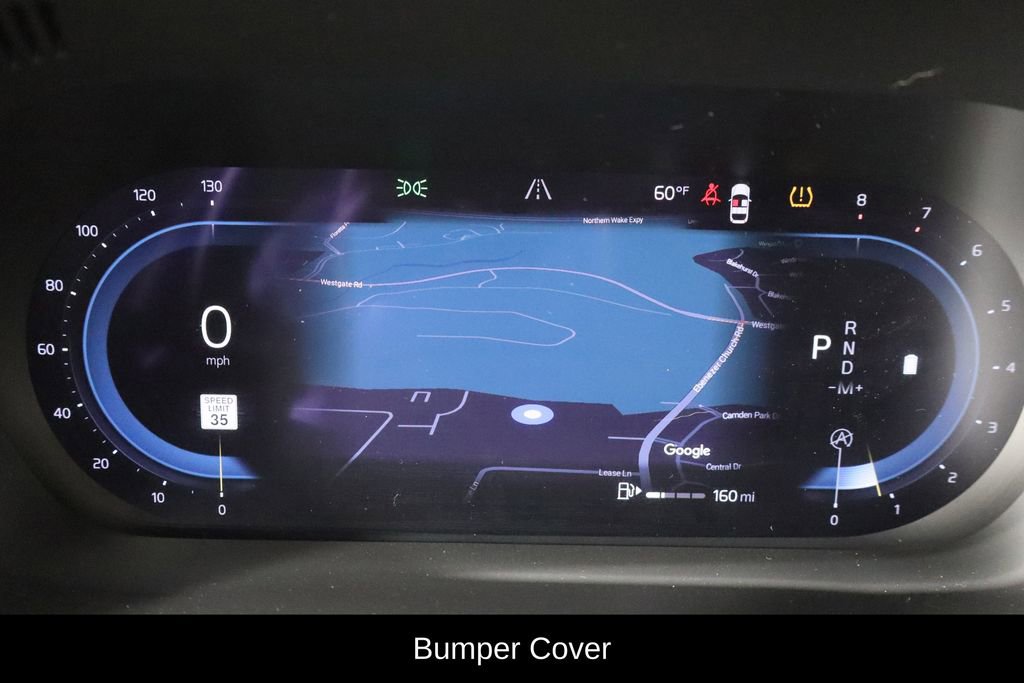 Used 2023 Volvo XC60 B5 Plus w/ Climate Package image 11