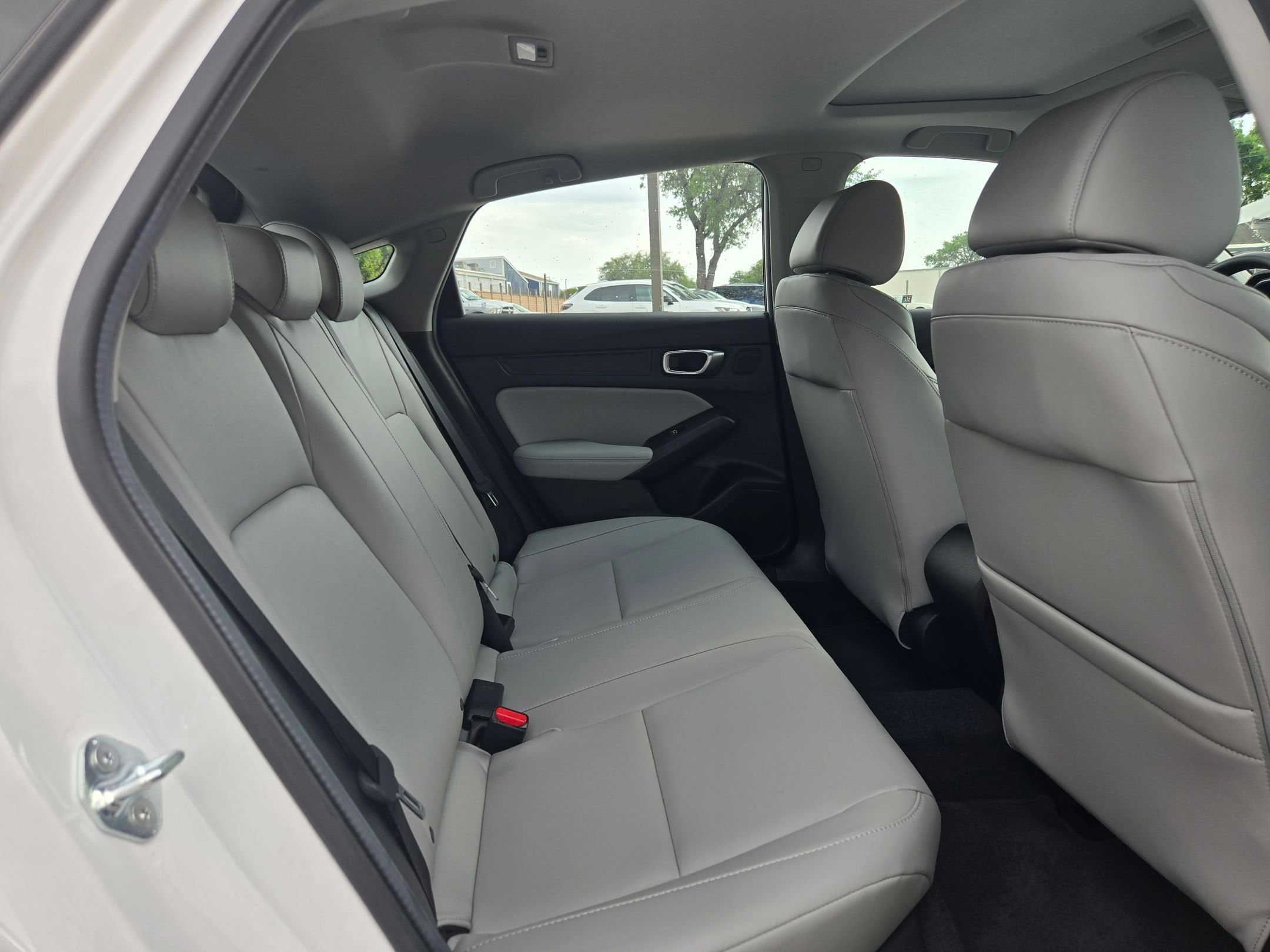 Used 2025 Acura Integra image 25