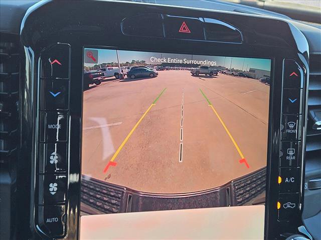 New 2026 RAM 2500 Tradesman w/ Power Wagon Package image 12