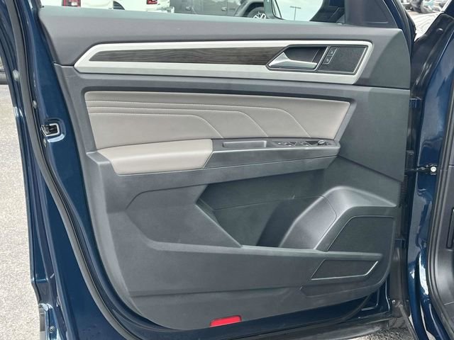 Used 2022 Volkswagen Atlas SE image 13