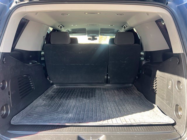 Used 2020 Chevrolet Tahoe LS AWD/4WD image 14