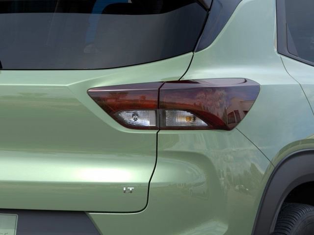 New 2026 Chevrolet TrailBlazer LT w/ LT Cold Weather Package image 12