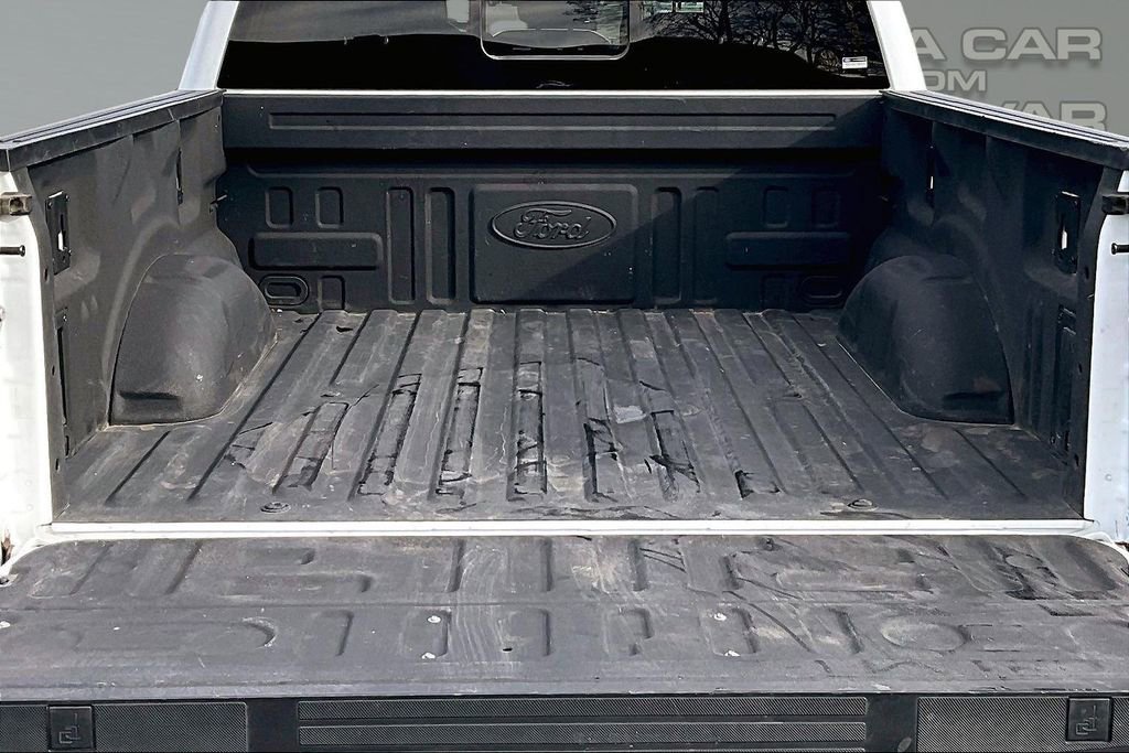 Used 2024 Ford F150 XLT w/ Equipment Group 302A MID image 17