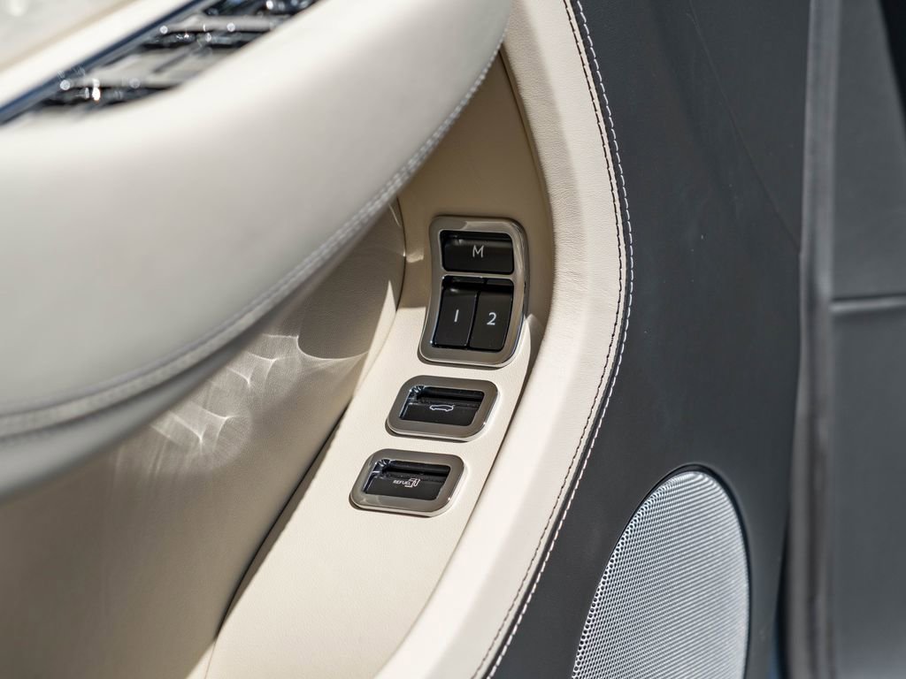 New 2026 Bentley Continental GTC image 18