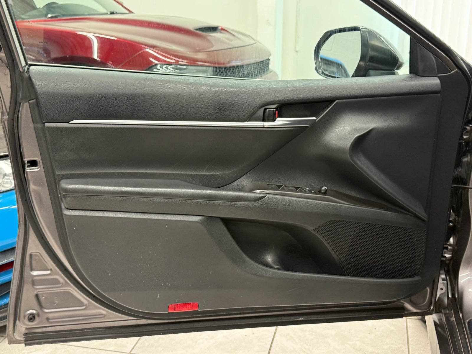 Used 2022 Toyota Camry LE FWD image 14
