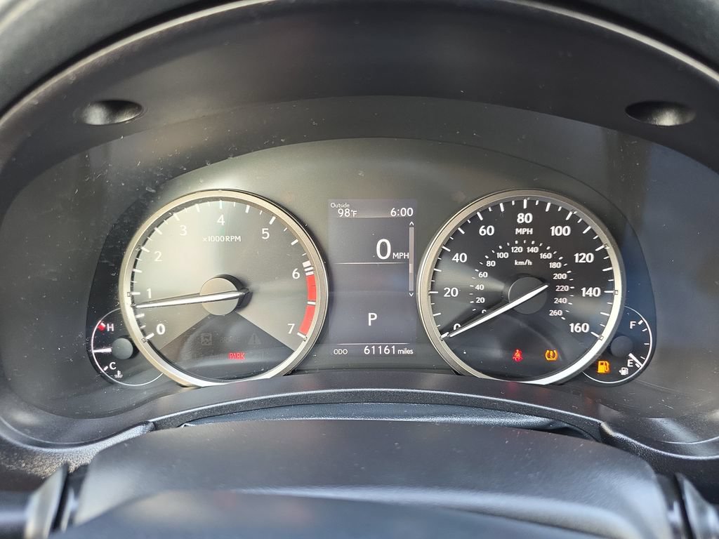 Used 2021 Lexus NX 300 FWD w/ Premium Package image 38