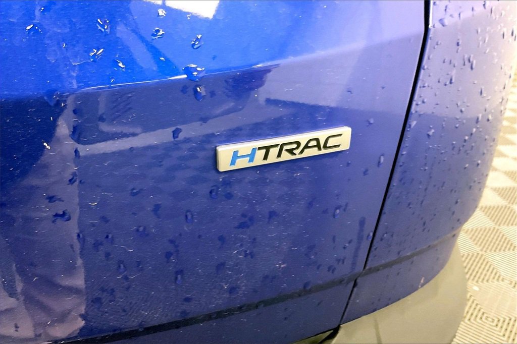 Certified 2023 Hyundai Tucson Limited image 7