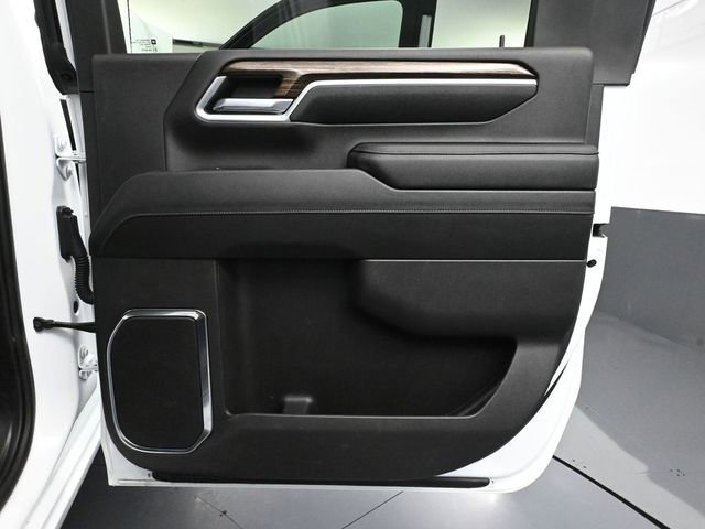 Used 2024 GMC Sierra 3500 SLE w/ SLE Convenience Package image 43