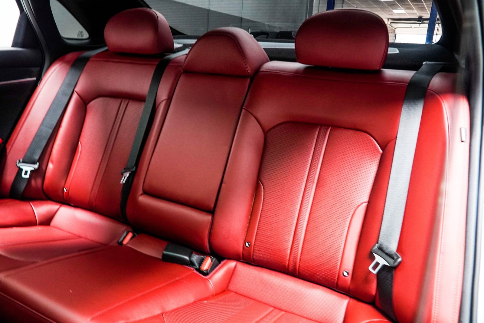 Used 2026 Kia K5 GT-Line w/ GT-Line Premium Package image 36