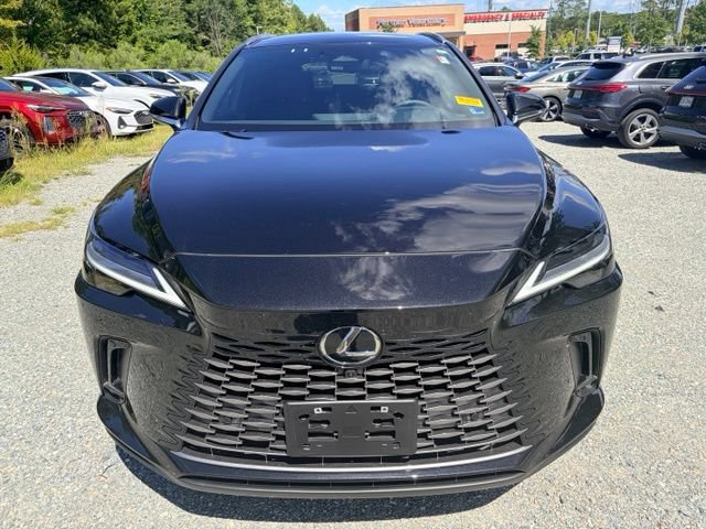 Used 2026 Lexus RX 350 AWD w/ Convenience Package image 2