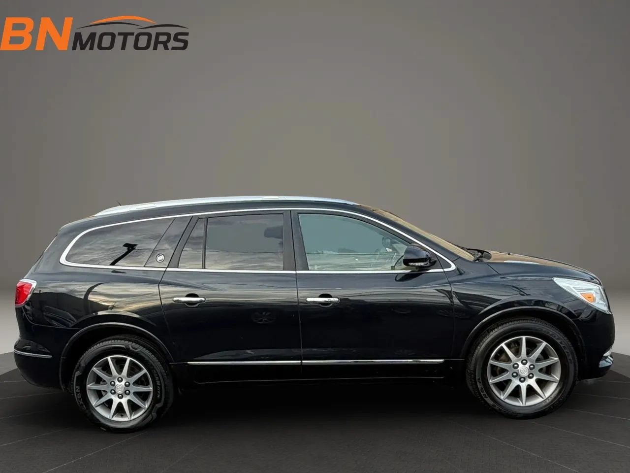 Used 2014 Buick Enclave Leather FWD image 4